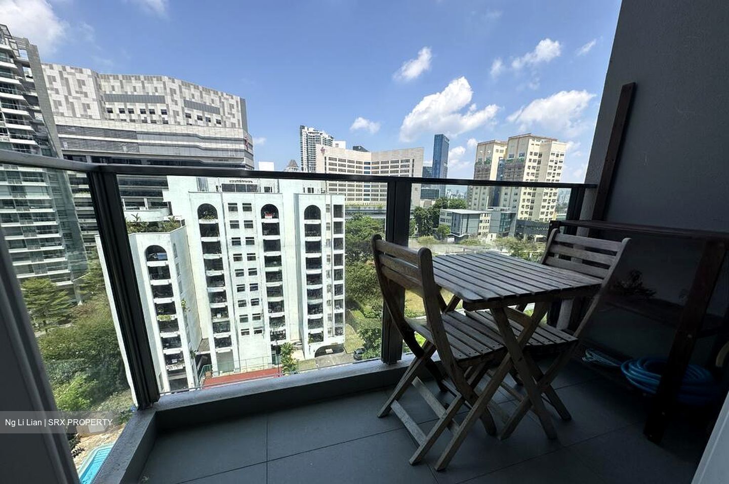 8 Bassein (D11), Apartment #471812931